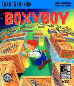 Boxyboy - Box - Front - Reconstructed (United States) - 750x877