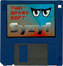 Syzyf - Disc (Europe) - 792x825