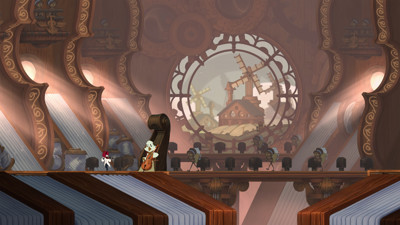 Symphonia - Screenshot - Gameplay (World) - 3840x2160