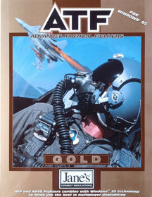 Jane's ATF Gold - Box - Front (World) - 1449x1881
