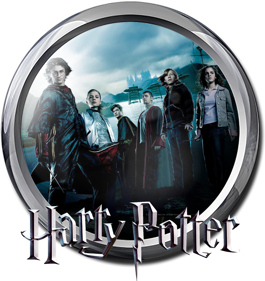 Harry Potter and the Goblet of Fire - Fanart - Cart - Front (World) - 884x937