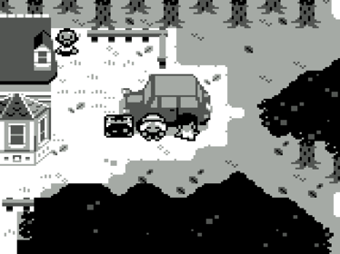 An Autumn With You GB - Screenshot - Gameplay (World) - 2880x2160