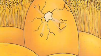 Chuckie Egg 2 - Fanart - Background (Europe) - 1920x1080