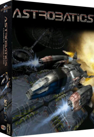 Astrobatics - Box - 3D (World) - 850x1244