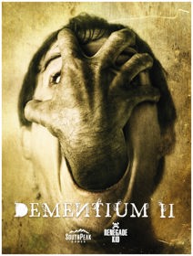 Dementium II - Box - Front (World) - 5575x7375