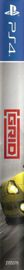 GRID - Box - Spine (North America) - 71x800