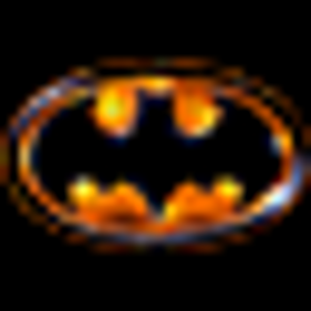 Batman: The Video Game - Icon (World) - 32x32