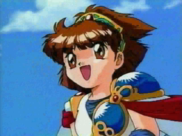 Madou Monogatari - Screenshot - Gameplay (Japan) - 1024x768