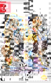 Tales of Vesperia: Definitive Edition - Box - Front - Reconstructed (United States) - 790x1280