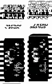 3D Asteroids - Box - Front (World) - 496x800