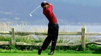 Tiger Woods PGA Tour 2000 - Fanart - Background (World) - 1920x1080