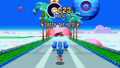Sonic Mania - Screenshot - Gameplay (World) - 4240x2400