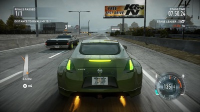 Need for Speed: The Run - Screenshot - Gameplay (North America) - 1920x1080