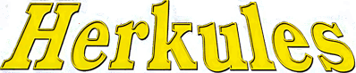 Herkules - Clear Logo (Europe) - 2400x494