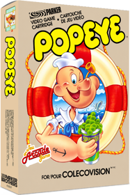 Popeye - Box - 3D (Canada) - 440x660