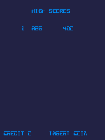 Journey - Screenshot - High Scores (World) - 480x640