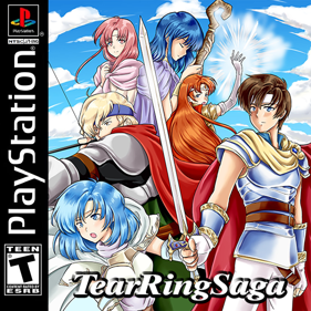 Tear Ring Saga - Box - Front (North America) - 850x850
