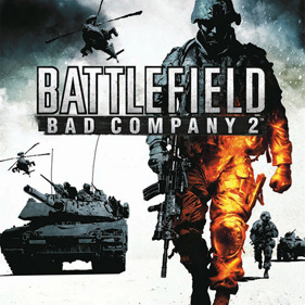 Battlefield: Bad Company 2 - Square (World) - 720x720