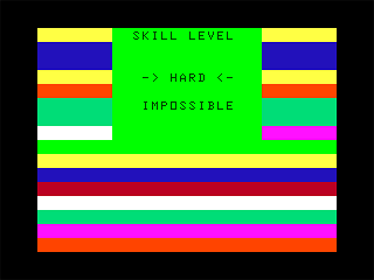 Mac Dougal's Last Stand - Screenshot - Game Select (United Kingdom) - 320x240