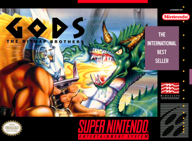 Gods - Box - Front (North America) - 2100x1534