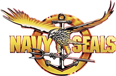 Navy Seals - Clear Logo (World) - 1062x700