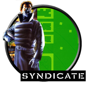 Syndicate - Icon (Europe) - 256x256