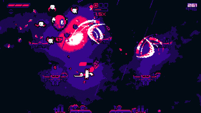 Hell is Other Demons - Screenshot - Gameplay (World) - 1280x720
