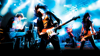 Rock Band 2 - Fanart - Background (World) - 1920x1080