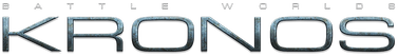 Battle Worlds: Kronos - Clear Logo (World) - 377x53