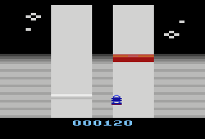 Stellar Drive - Screenshot - Gameplay (World) - 320x217