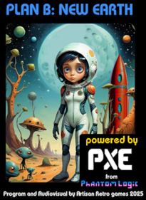 Plan B: New Earth - Box - Front (North America) - 669x916