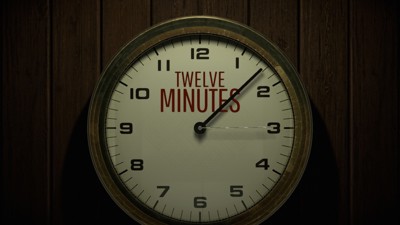 Twelve Minutes - Screenshot - Game Title (Japan) - 1280x720
