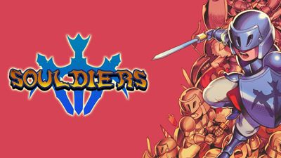 Souldiers - Banner (North America) - 1200x675