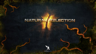 Natural Selection II - Banner (World) - 1920x1080