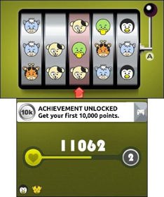 Frutakia 2 - Screenshot - Gameplay (World) - 400x480