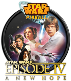 Star Wars: Episode IV: A New Hope - Fanart - Cart - Front (World) - 800x910
