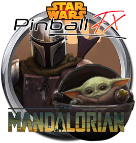 Star Wars: The Mandalorian (Zen Studios) - Fanart - Cart - Front (World) - 899x942