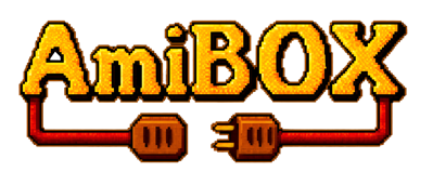 Amibox - Clear Logo (World) - 3136x1344
