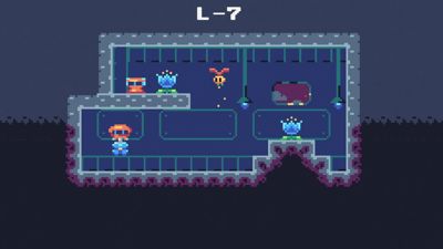 112th Seed - Screenshot - Gameplay (World) - 1280x720