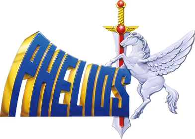 Phelios - Clear Logo (World) - 1200x860