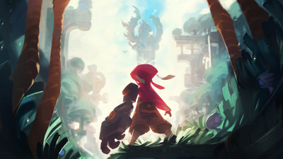 Hob - Fanart - Background (World) - 1920x1080