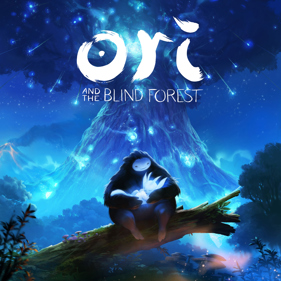 Ori and the Blind Forest: Definitive Edition - Square (World) - 2000x2000