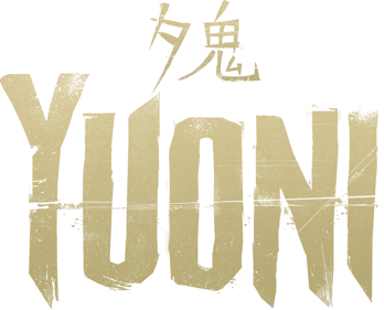 Yuoni - Clear Logo (Japan) - 677x546