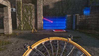 The Talos Principle: Reawakened - Screenshot - Gameplay (World) - 3840x2160