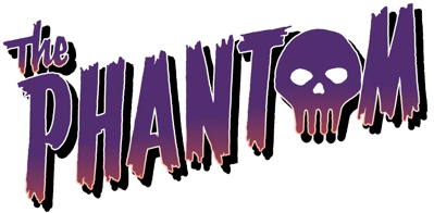 The Phantom - Clear Logo (World) - 1130x555