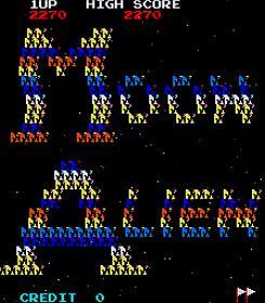 Moon Alien - Screenshot - Game Title (World) - 224x256