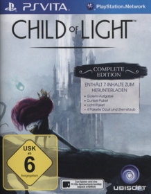 Child of Light - Box - Front (Germany) - 380x488