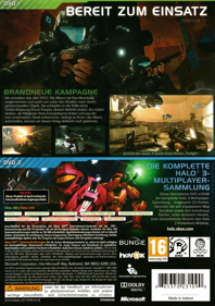 Halo 3: ODST - Box - Back (Europe) - 3023x4287