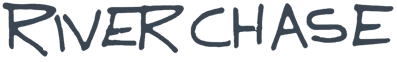 River Chase - Clear Logo (World) - 985x154