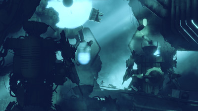 Bionic Bay - Screenshot - Gameplay (World) - 2560x1440